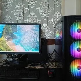 Игровой системник