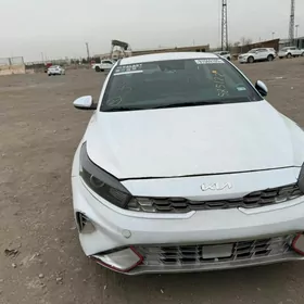 Kia Forte 2023