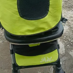 kalyaska/коляска