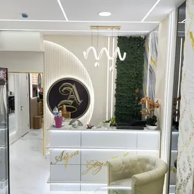 arenda Aÿşa gözellik salony