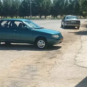 Lada 2110 2002