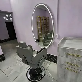 satlyk parehmaher mebel