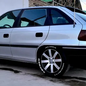 Opel Astra 1992