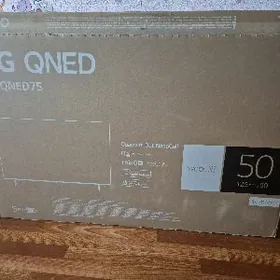 телевизор LG 50 дюймов