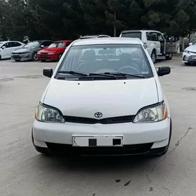 Toyota Yaris 2006