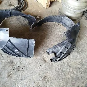 ZAFIRA PODKRYLNIK ÖÑI