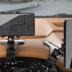 Крепление для телефона