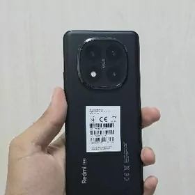 Redmi Note 14pro plus 512