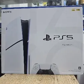 Playstation 5slim Прошитый