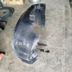 ASTRA PODKRYLNIK ÖÑI