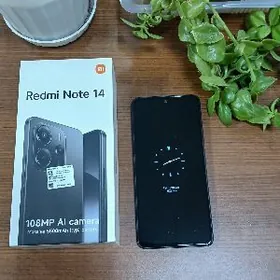 Redmi not 14