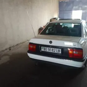 Opel Vectra 1991