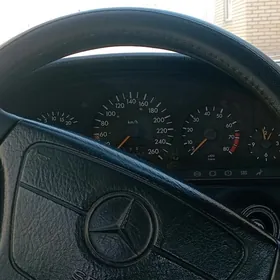 Mercedes-Benz 300SE 1993