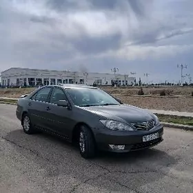 Toyota Camry 2002