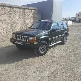 Jeep Grand Cherokee 1995