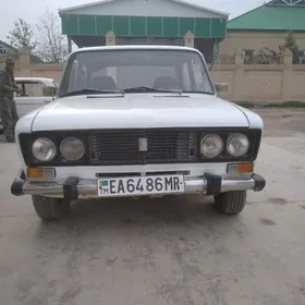 Lada 2106 1983