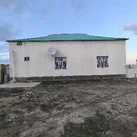 Gök Depe Maksim 16 sotok