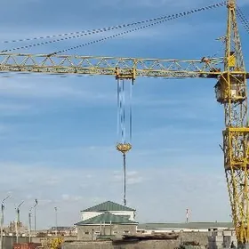 Basenny kran kranawşik gerek