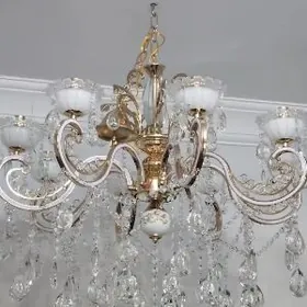 Lyustra Люстра Arzan bahadan