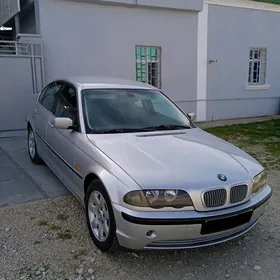 BMW 325 1998