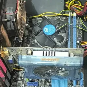 kompyuter Core i3 3Gen