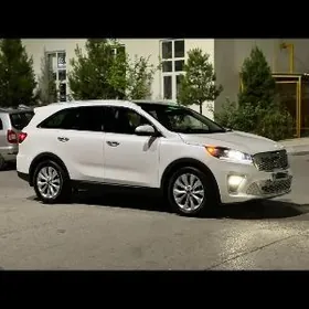 Kia Sorento 2020