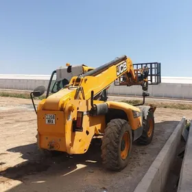 JCB 3CX Compact 2011