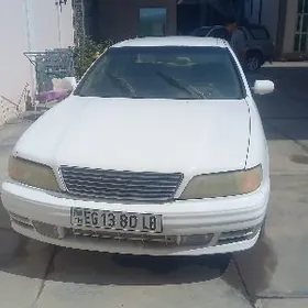 Nissan Cefiro 1999