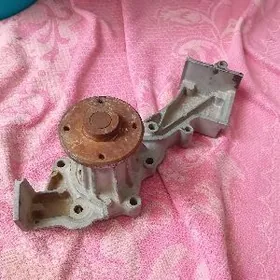Nissan pompa