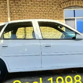 Opel Vectra 1998