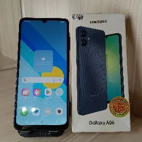 Samsung A06