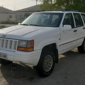 Jeep Grand Cherokee 1994