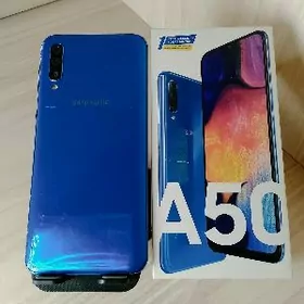 Samsung A50