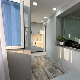 11мкр Худайбердыева