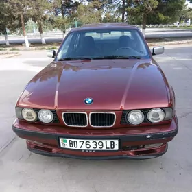BMW 530 1994