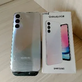 Samsung A24