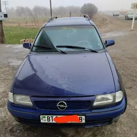 Opel Astra 1996