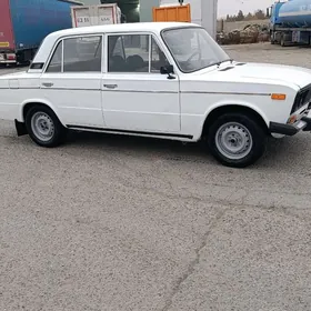 Lada 2106 1981