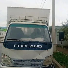 Forland H3 2011