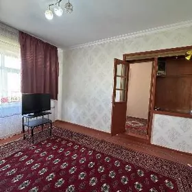 Mir-1, 1-Komnat. Kwartira