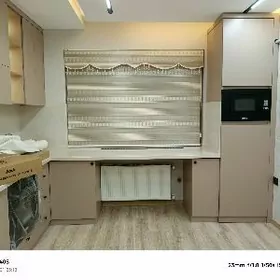 Жалюзи Занавески