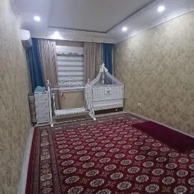 Безмеин Грэс 1 ком квартира