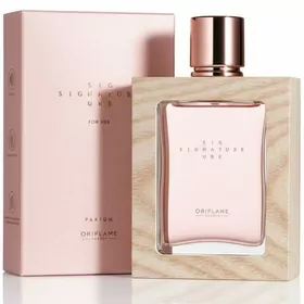 Духи ORIFLAME SIGNATURE
