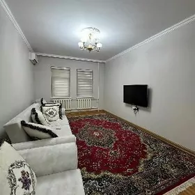 Mir-3., 3-Komnat. Kwartira