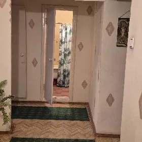 Eýesinden Gaudan W Arkaçka 3+1