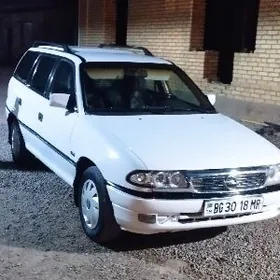 Opel Astra 1993