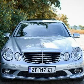 w211 2005/2008 fara original