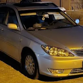 Toyota Camry 2003