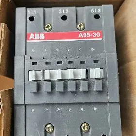 Электромагнитный пускатель