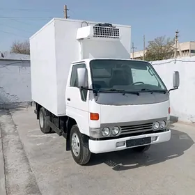 Mitsubishi Canter 1998